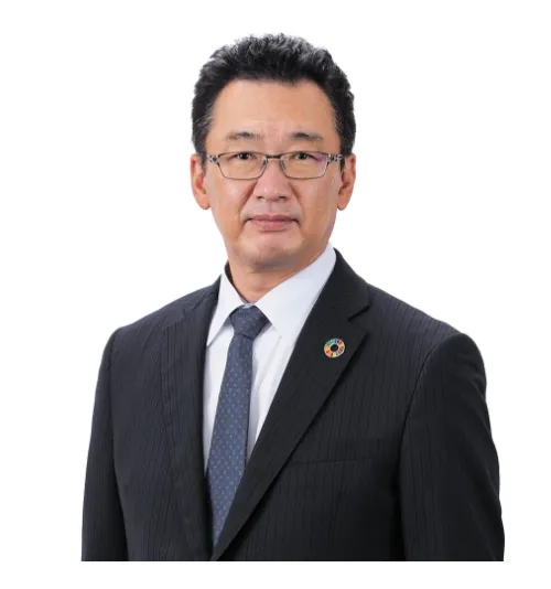 Eiji Toba
