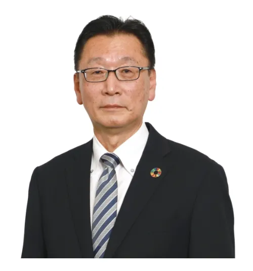 Masaki Nagayama