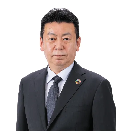 Yasushi Suzaki