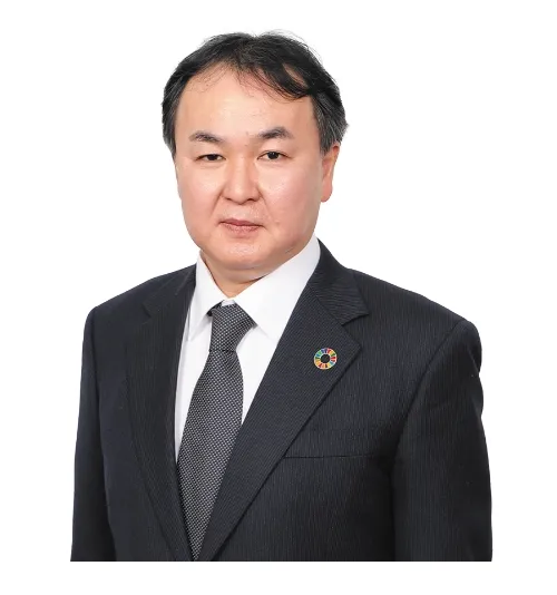 Yoshiaki Kida