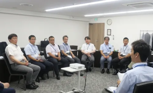 Next-Generation Manager Development