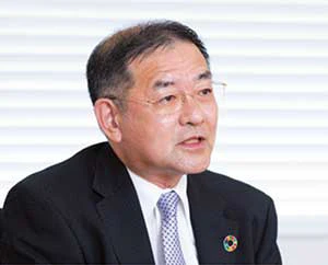 Photo of Director and Audit and Supervisory Committee Member
Hajime Hayashi Member
(Outside Director)