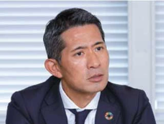 取締役 監査等委員 元田 達弥の写真(社外取締役)
