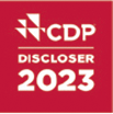 CDP logo