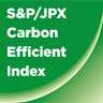 S&P/JPX Carbon Efficient Index