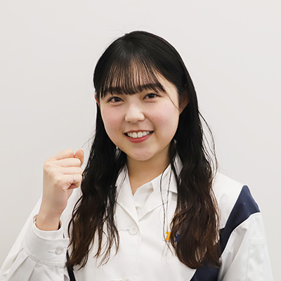 入社4年目R.Tさんの画像