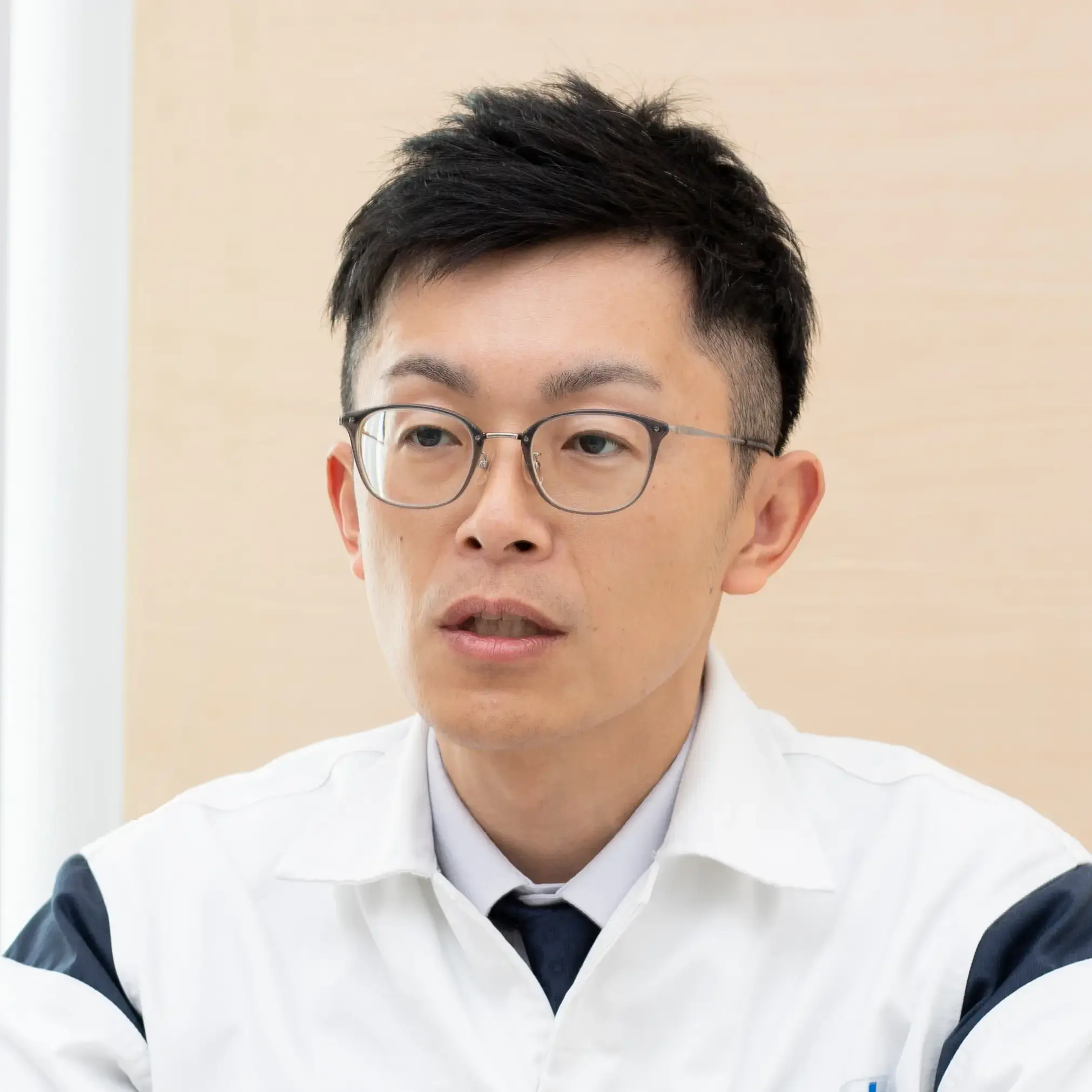 前PLである山内